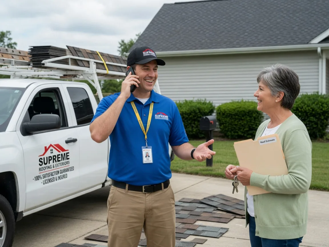 Roof Replacement Roll, AZ FAQs